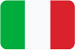 CNG – Abfülleinrichtung Italiano